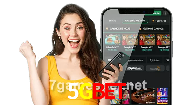 5Gbet