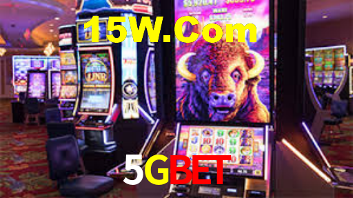 5Gbet: A Experiência de Casino com Jogos de Mesa ao Vivo