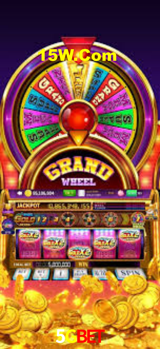 5Gbet App