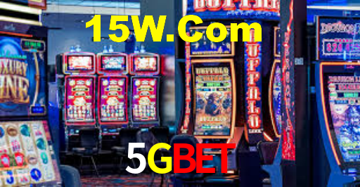 Bônus Generosos e Exclusivos no 5Gbet para Você!