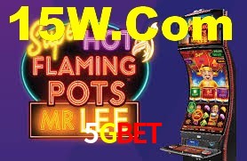 5Gbet: Seu Cassino Premiado com Pagamentos Rápidos