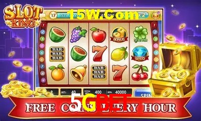 Inovações de Jogos na 5Gbet: O Futuro das Experiências Interativas