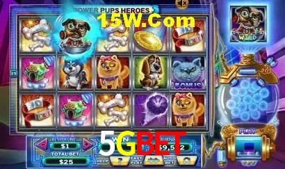Desvendando o Mundo dos Jogos Virtuais na 5Gbet