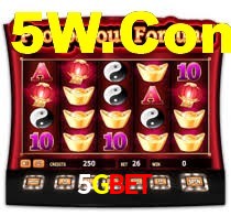 Sinta a adrenalina dos jogos de cassino com 5Gbet