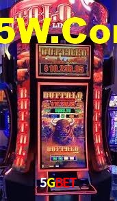 Premium Interface 5Gbet