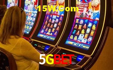 A Popularidade dos Caça-Níqueis no 5Gbet