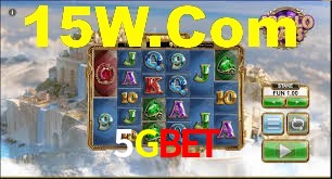 5Gbet App Interface