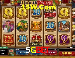 A Revolução dos Aplicativos de Jogos no 5Gbet