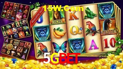 Explorando a Categoria de Eventos em Apostas na 5Gbet