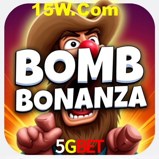 APP oficial da 5Gbet para mobile