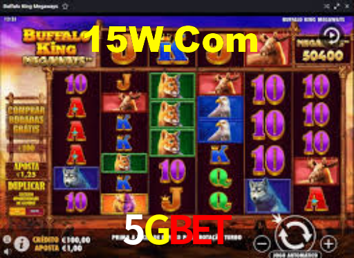 5Gbet